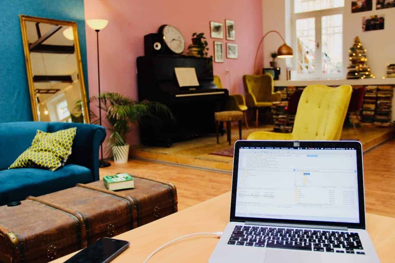 Coliving Prague